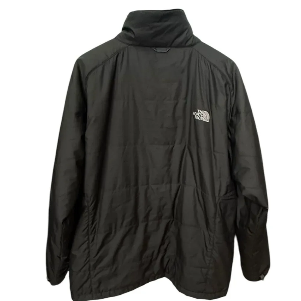 The North Face Men’s Zip Up Lightweight Long Sleeve Jacket. Pockets. XL.